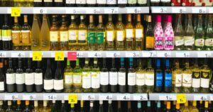 Cómo detectar un buen vino en el supermercado