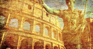 El vino en el Imperio Romano: un legado duradero