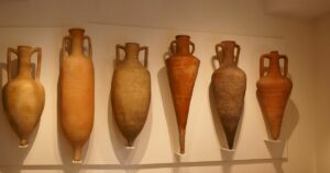 El vino en la Antigua Grecia: ritual y cultura