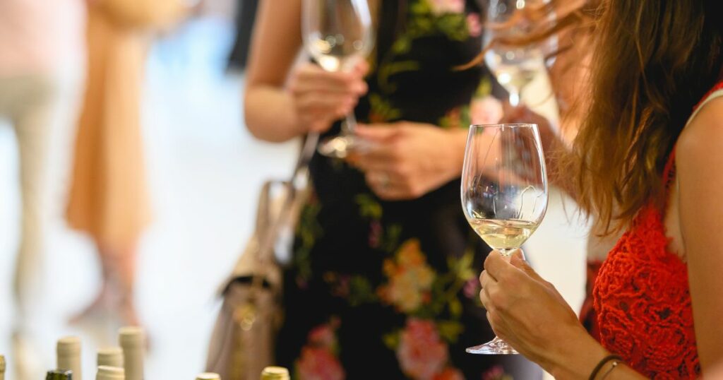 Ferias de Vino Más Importantes del Mundo