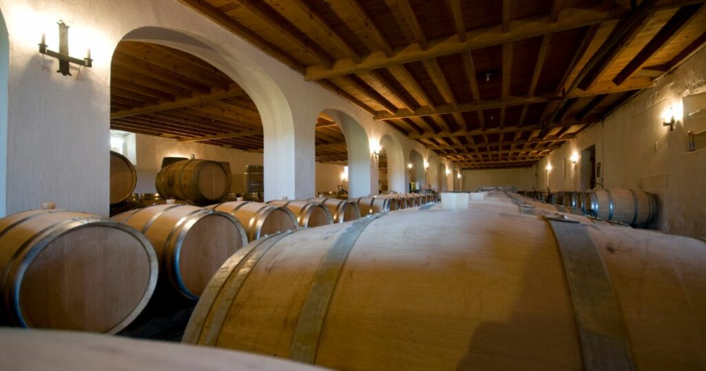 Las Mejores Bodegas de Burdeos para Visitar