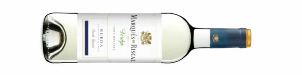 Marques de Riscal Rueda Verdejo