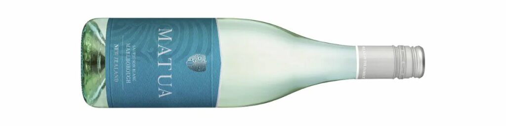 Matua Marlborough Sauvignon Blanc