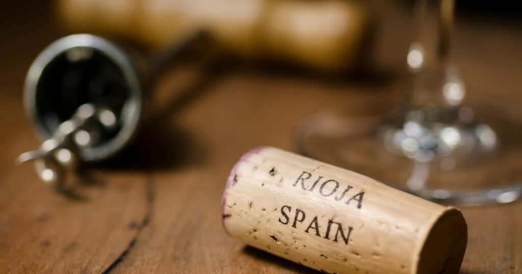 Ruta del Vino en La Rioja