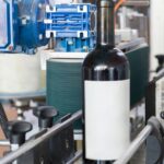 La Importancia de la Etiqueta en una Botella de Vino