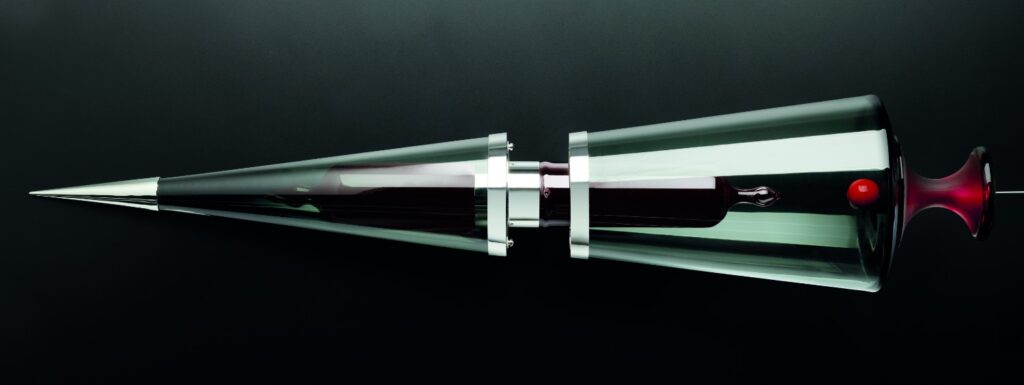 Penfolds Ampoule