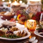 Cena de gala con maridaje de vinos