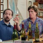 El vino en el cine. Películas para amantes del vino