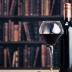 Sabor Vino - El vino en la literatura