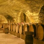 Las bodegas más antiguas del mundo que puedes visitar