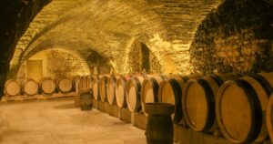 Las bodegas más antiguas del mundo que puedes visitar