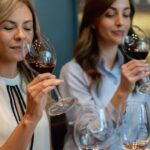 Mujeres en el mundo del vino Historias inspiradoras