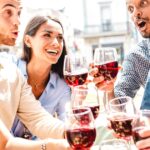 Tendencias en el consumo de vino entre los millennials