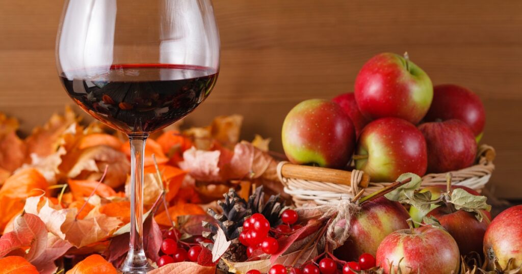 Vinos veganos en Sabor Vino