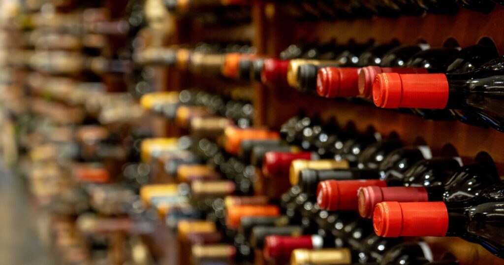 Cómo Comenzar una Colección de Vinos en Sabor Vino