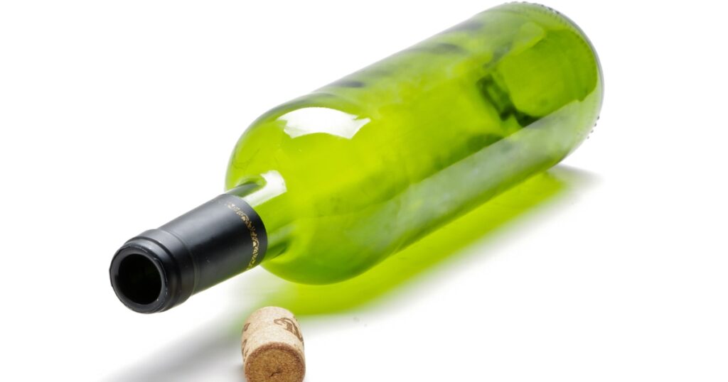 Cómo identificar un vino defectuoso en Sabor Vino