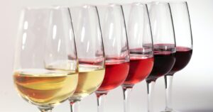 Cómo se clasifica el vino en diferentes países en Sabor Vino