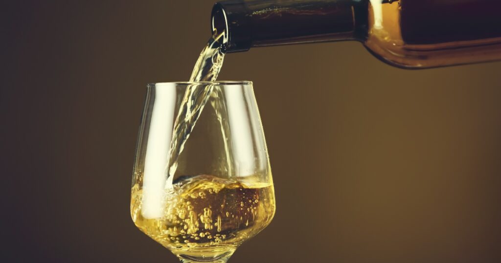 Consejos para catar vinos blancos en Sabor Vino