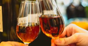 Sherry Week en Sabor Vino