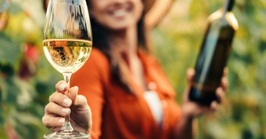 El rol de las mujeres en la industria del vino en Sabor VIno