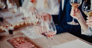 El surgimiento de los concursos de vino en Sabor Vino