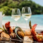 Los mejores vinos para maridar con mariscos en Sabor Vino