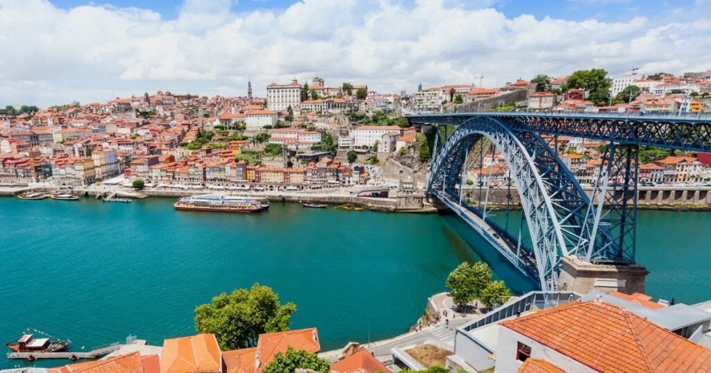 Enoturismo en Douro en Sabor Vino