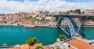 Enoturismo en Douro en Sabor Vino