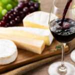 vinos para acompañar quesos suaves