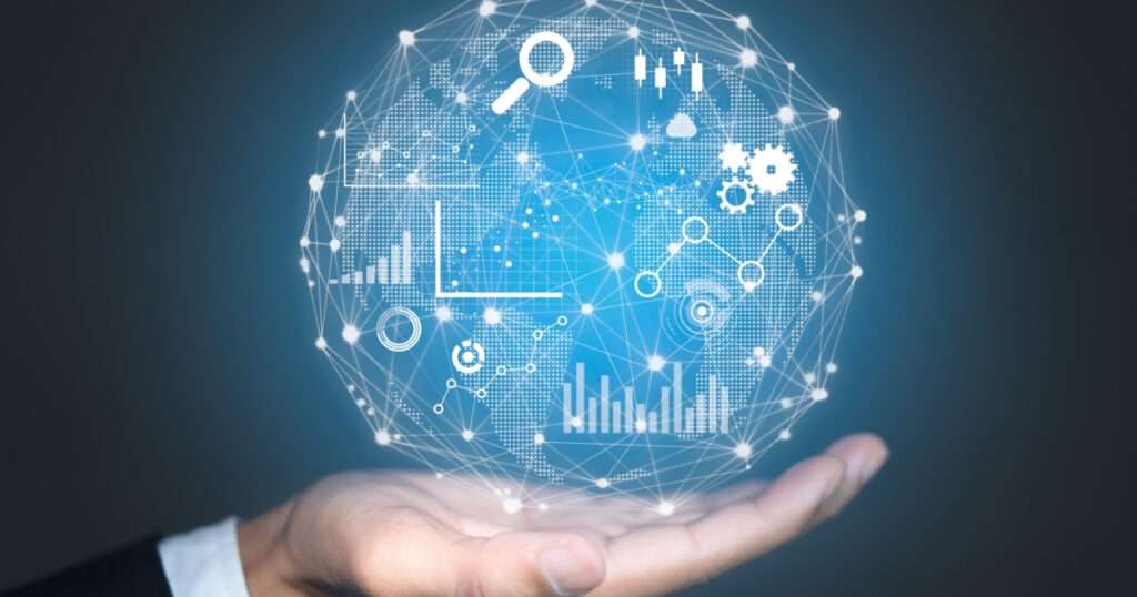 Big Data en la viticultura