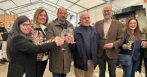 Ribeira Sacra reivindica su papel clave en el enoturismo gallego