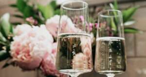 vinos espumosos para bodas