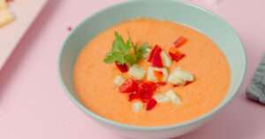 Gazpacho andaluz