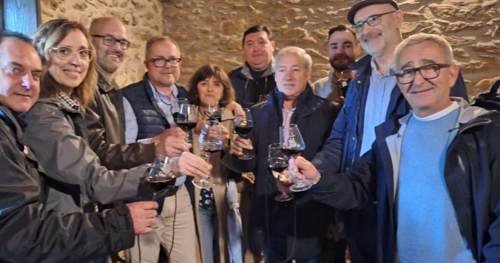 Ribeira Sacra