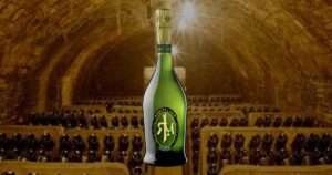 Robert J. Mur Especial Tradició Brut Nature Reserva 2021