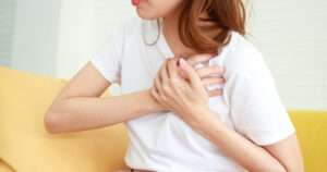 Salud cardiovascular femenina