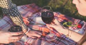 Vinos para picnic