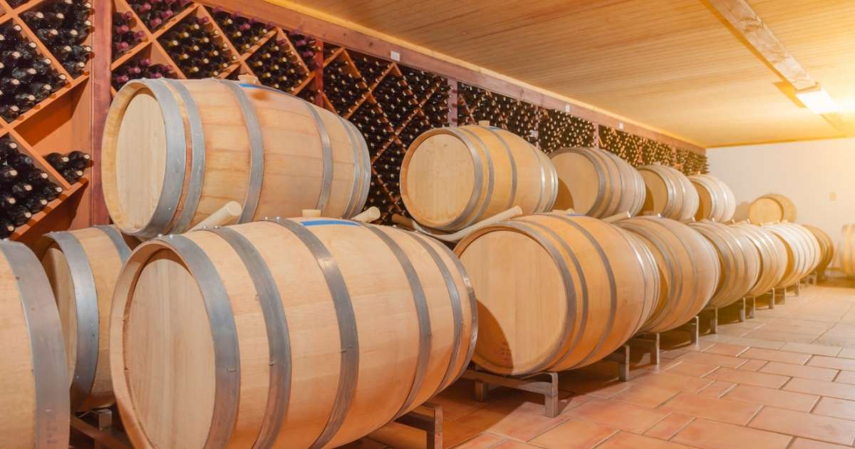 diferencias entre vino joven y crianza