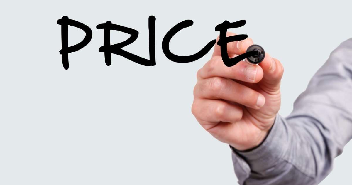 estrategias de pricing en la industria del vino