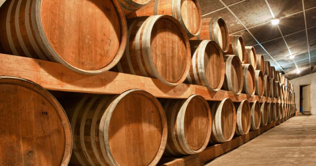 exportaciones vino español
