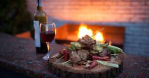 vinos para barbacoa