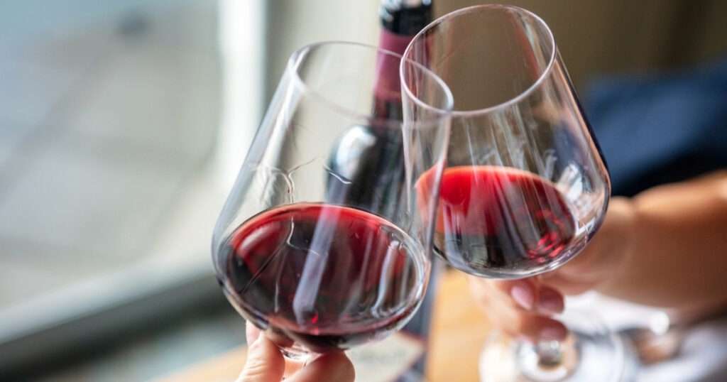 Curiosidades del vino