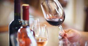 Lenguaje del vino