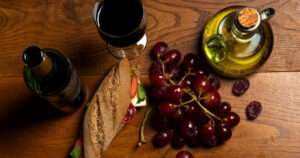 Vino y salud
