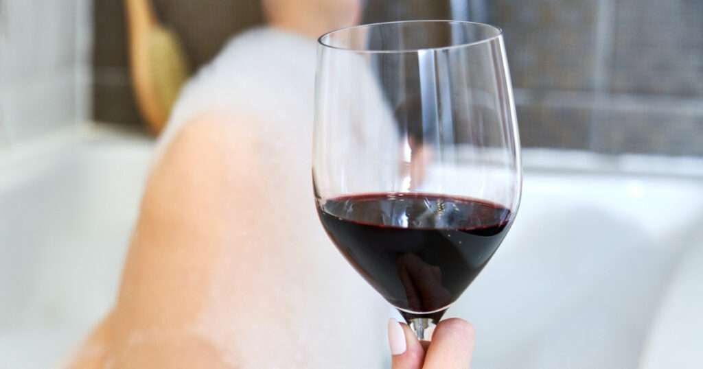 Vinos para disfrutar solo