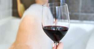 Vinos para disfrutar solo