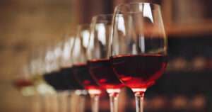Vinos tintos para principiantes