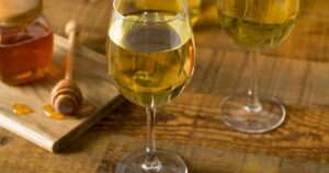 clasificación del vino por dulzor