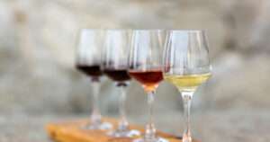 guías de vinos