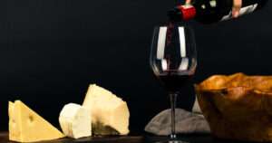 maridajes de vino